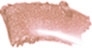 Помада Luxe «Сяйво розкоші», відтінок Nude Gold/ Бежево-золотистий 1,8 г 04204